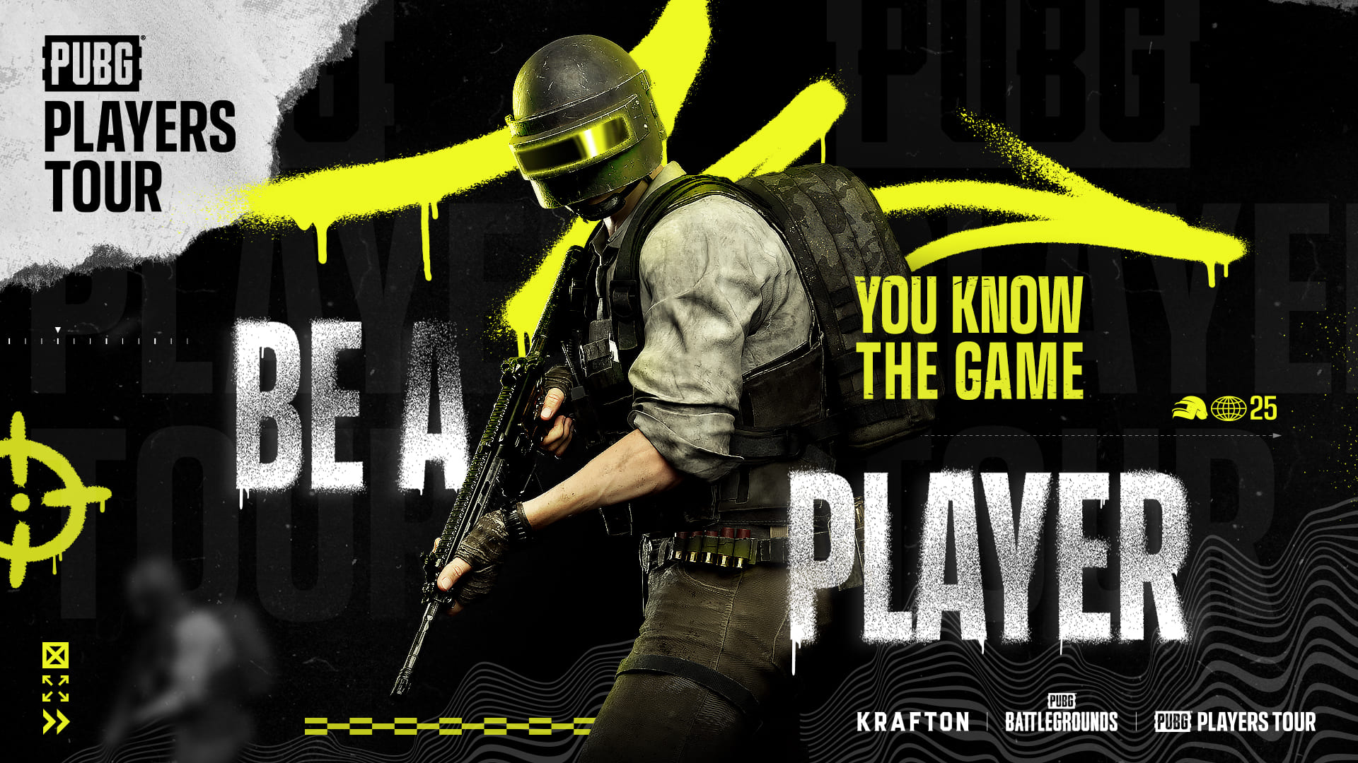 Tournament Banner
